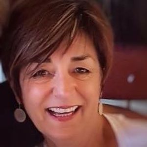 Meet your Posher, Brenda